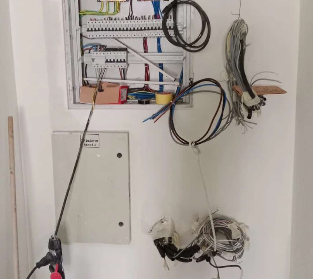 Güven Elektrik